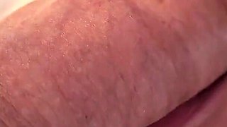 Smoking After Blowjob with Cum in My Mouths