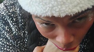 Play with My Foot