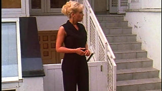 Unscrupulous Career Women