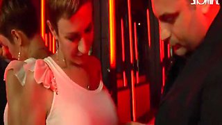 Rome Import Whores - #1