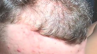 My Perverted Step Brother Comes Into My Room and Fucks Me with His Big Cock