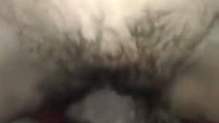 Indian Wife And Hazben Sex Video