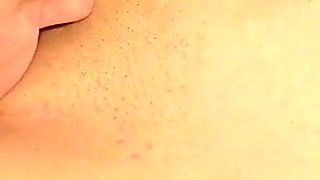 Prurient Guy Pussy Eating His Wife's Pussy and She Cums