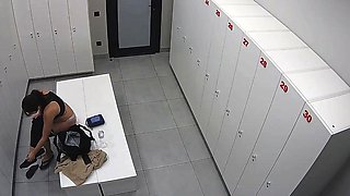 Amateur Hidden Cams Reveal Cock Riding Hoes