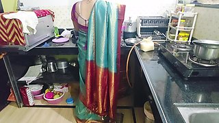 Indian Sexy Husband and Wife Fucking and Blowjob