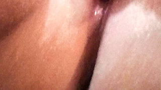 Squirting Cumshot