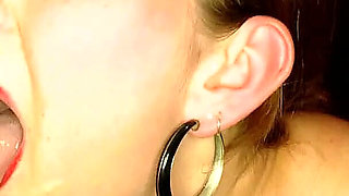 Ggg John Thompson- Hot Babe Spreads Legs and Horny Pussy Licking Dicks and Cum Gangbang