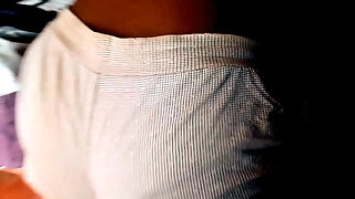 My bed dance