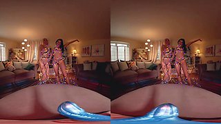 Sexy Lights Games
