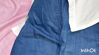 Office Girl Sex in a Hotel