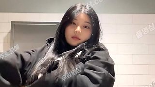 5775 혐 leak minseo 자칭 아시아에서 가장더러운년 2 Korean 텔레 UUB892