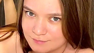 Insatiable Stepdaughter Asks Her Stepdad to Let Her Suck His Big Dick Again and Again