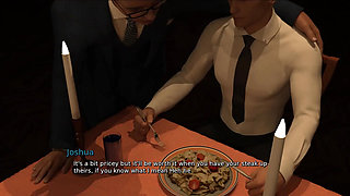 A Step-mother's Love (orborigin) part 5 Part 24 Gameplay by Loveskysan69