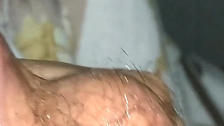 My Wife Handjob Big Arab Cock Hot Couple