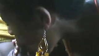 Brazilian Girls Hardcore Threesome Outdoor Compilation - Big Tits, Blowjob, Ass Fuck