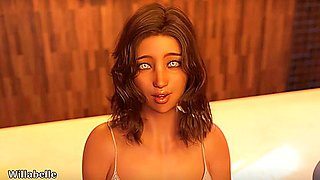 Kareena Kapoor, Anime Hentai And Car Toon - Wvm - - Spa Day By Misskitty2k