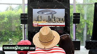 SINdependence Day Trailer