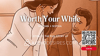 ASMR Audio Porn: Secret Teacher-Student Office Fuck - Sex at Work & Teasing - Erotic Audio Roleplay for Women