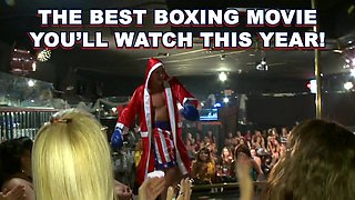 Bangbros movie with extraordinary baby girl from Dancing Bear