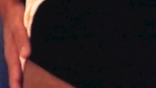 Desi Teen Girl Seduced by Her Perv Step Dad