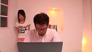 Hottest Japanese Slut In Crazy - Jav Movie And Chihiro Aoi