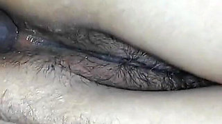 Fast Closeup Anal Sex with Indian School Teacher