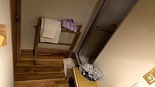Part 4 Female Manager of a Basketball Club Who Is Innocent but Interested in Sex!