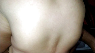 hardcore pussy eating and ass rimming to the cheating wife before fucking her womb hard