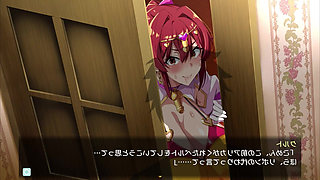 Big Breasts Party NTR ASMR Gameplay sex ASMR big dildo vibrator masturbate sex fuck hard big ebony tits hentai