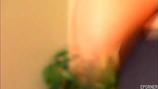 Latina Ebony Takes Care Of BBC hard sex video
