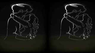 Passionate Couple Fucks On Camera For The First Time - AmateurCouplesVR
