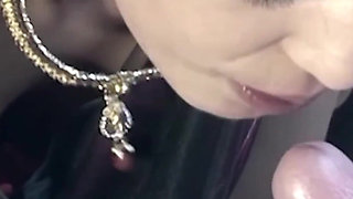 Bengali Babe Aleya Performs One of the Best Hardcore Scenes