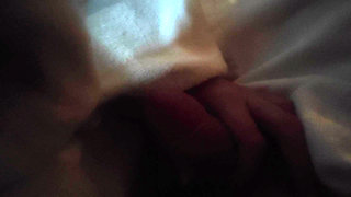 Dick Flash! Risky Sex in Spa Teacher Fakes Massage and Makes Him Cum!