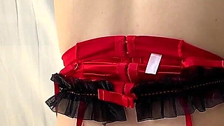 Wife Can’t Resist Her Husband’s Friend - Ends up in Threesome DP Part 5