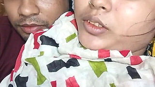 Famous Bangladeshi Girl Shirin Night Vlog Sexy Video