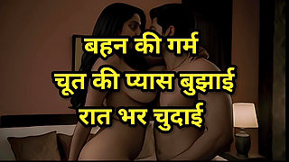 Clear Hindi Audio Story full