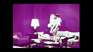 Vintage porn retro erotic theatre my hometown