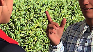 How to Lose Ones Virginity 3 - Leo Pressed His Class Teacher Kate's Boobs on Purposely and Got to Her Fantasy