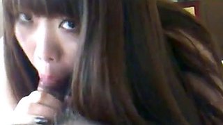 Amateur Asian Pussy