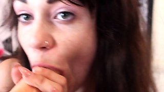 Perfect Pussy Close up milf Selda