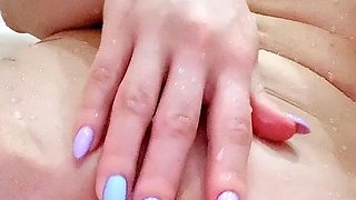 CLOSE UP OF TEENS PARADISE