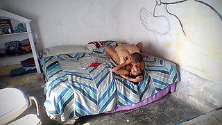 Fucking with My Neighbor