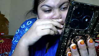 Desi Couples Extreme Romance