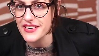 Your Date Is a Dominatrix