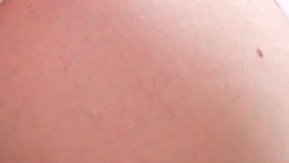 Rubbing My Pussy and Panties Compilation!