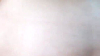 My Wife's Sister Can't Resist Anymore and She Has Sex with Me, Masturbating, Cumshots on Her Ass