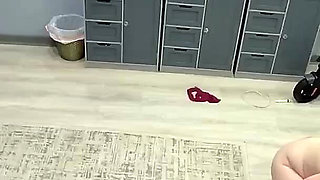 Rosa Gets Spit Roasted Bareback at Audition