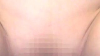 Part 1 [cute Smiling Girl Squeezes Cum Out of Her Big Ass Cowgirl Position! the Innocent Nika and Her Lovemaking Sex!