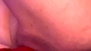 Vibrating Clit for Multiple Orgasms