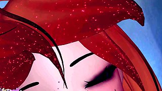 Your sisters HOT Mommy friend is into you. ( VRChat POV